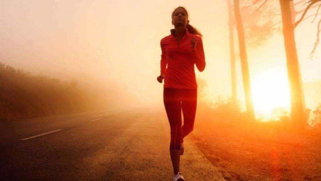 Importancia de la nutrición aplicada en el deporte