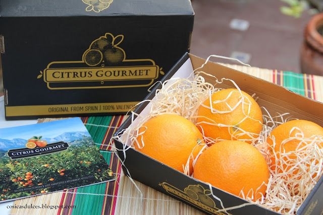 Citrus Gourmet
